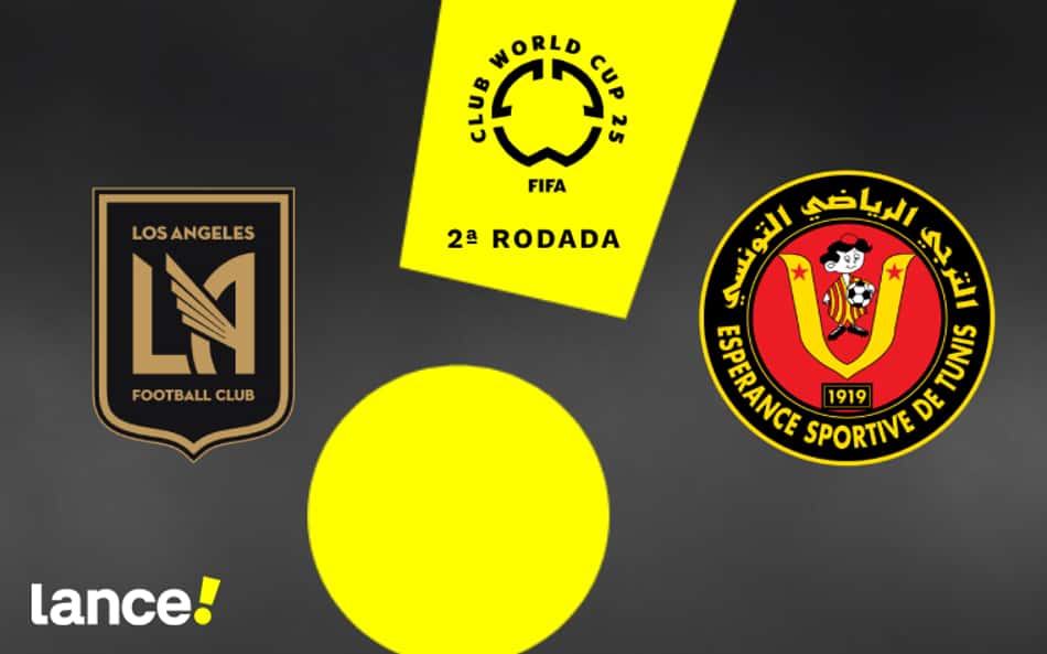 Los Angeles FC x Espérance: onde assistir, horário e prováveis escalações pelo Mundial de Clubes