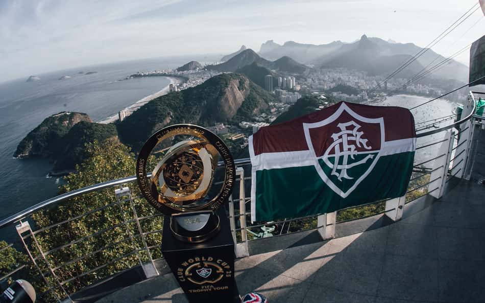 Confira a lista de inscritos do Fluminense para o Mundial de Clubes