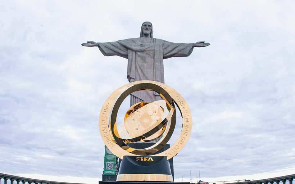 Mundial de Clubes gera grandes expectativas para detentora dos direitos de transmissão
