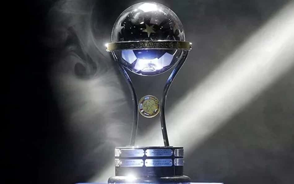Taça Sul-Americana