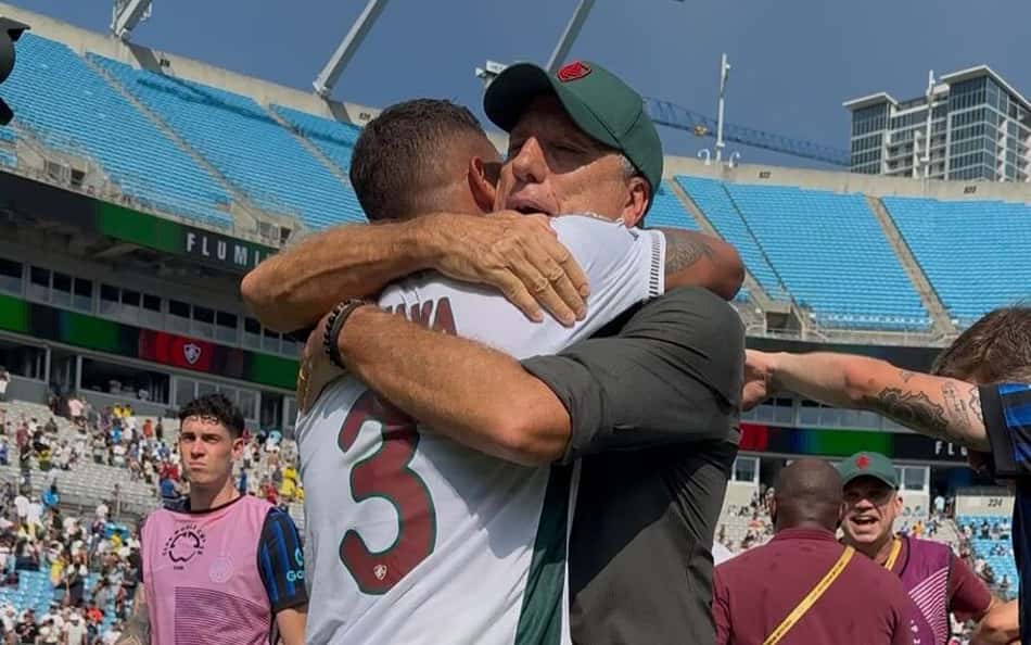 Guffo analisa 'masterclass' de Renato Gaúcho em vitória do Fluminense no Mundial