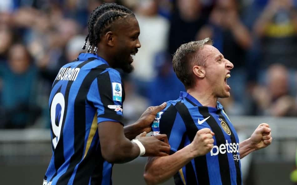 Mundial: Inter de Milão prepara reforços importantes para jogo contra o Fluminense, diz jornal