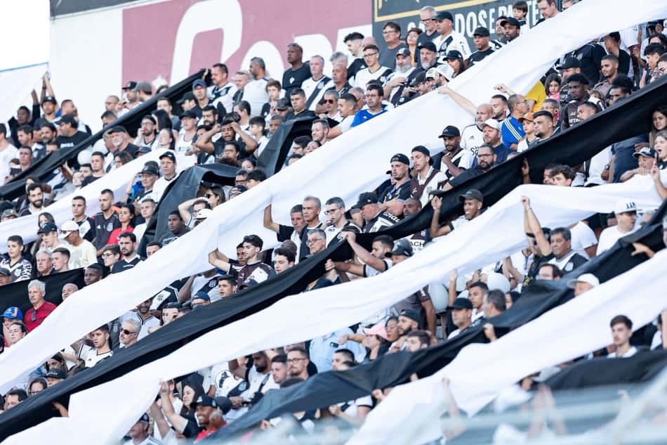 Torcida Ponte Preta