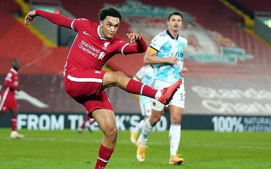 Presidente do Liverpool sobre saída de Alexander-Arnold para o Real Madrid: 'Há decepção'