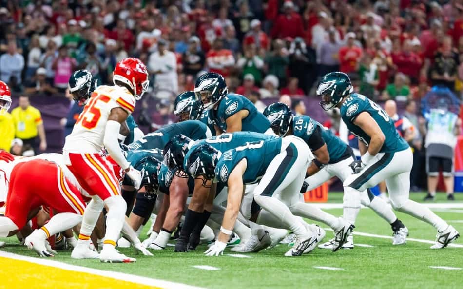 NFL divulga preço dos ingressos de jogo no Brasil e valor aumenta em até 35%; confira
