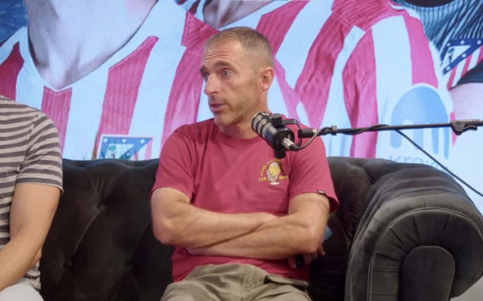 Jornalista espanhol desdenha de time brasileiro: 'Nem entre os 10 primeiros em LaLiga'