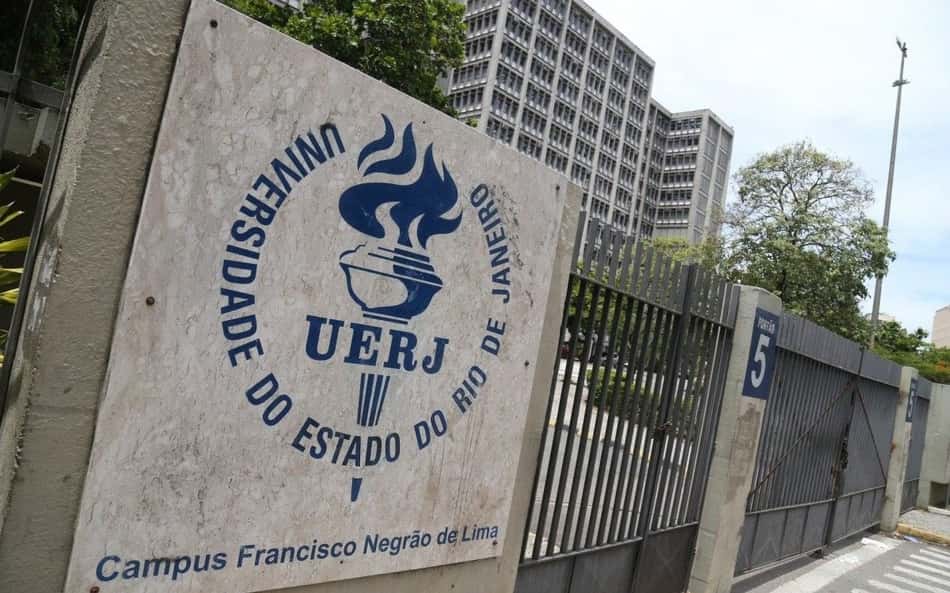 MPRJ denuncia ex-Vasco por desvio de recursos públicos da UERJ