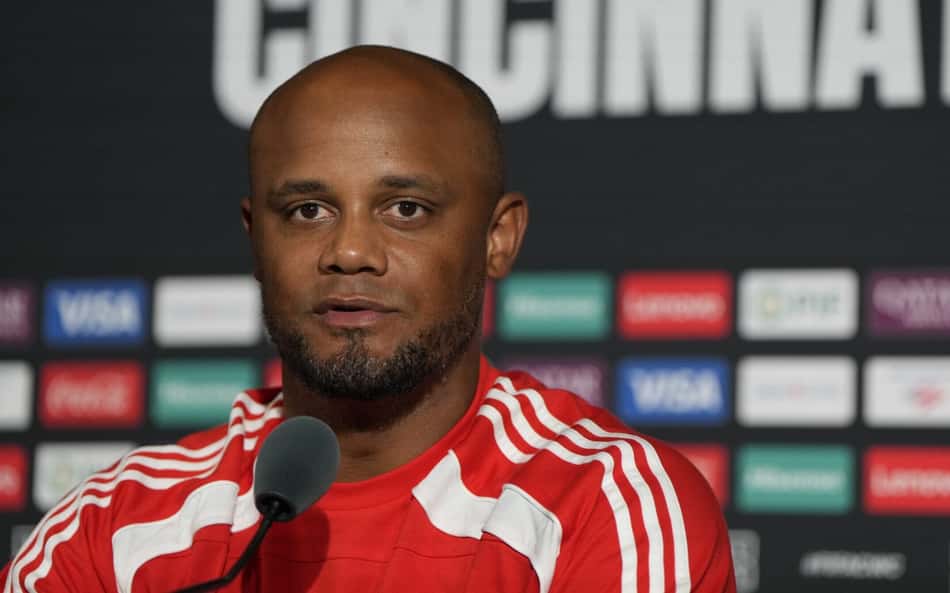 Técnico do Bayern cita dois jogadores do Flamengo para justificar vitória contra Chelsea