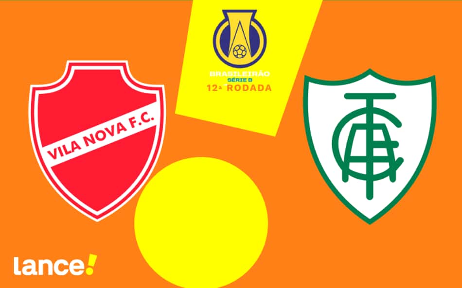 Vila Nova América-MG onde assistir