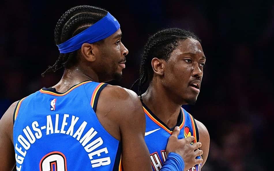 Quem vale mais? Veja os salários das equipes finalistas da NBA