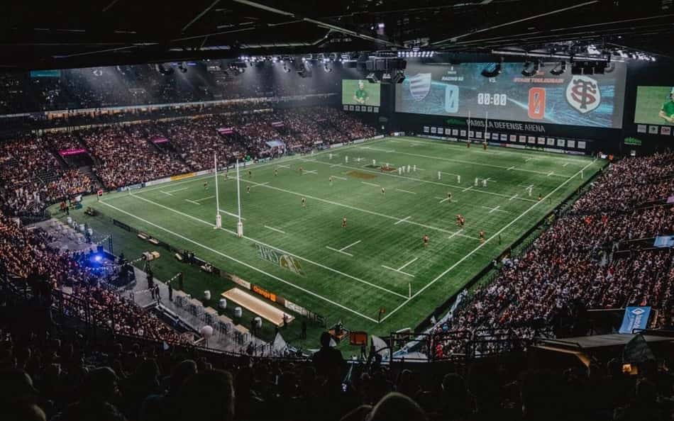 Kings League terá final do mundial em arena que 'abraça' a cultura e esporte de Paris