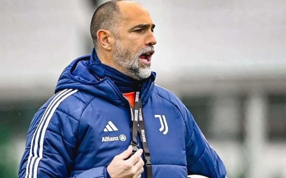 Juventus mira ex-Corinthians