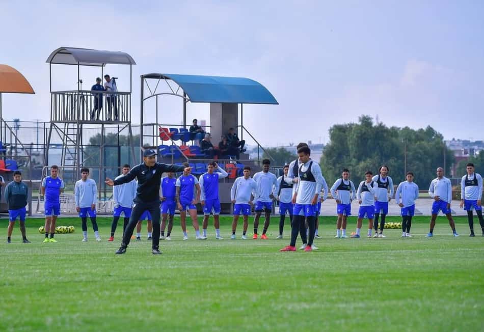 Jaime Lozano - Pachuca