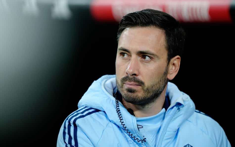 Filho de Ancelotti, auxiliar da Seleção elege melhor técnico da história