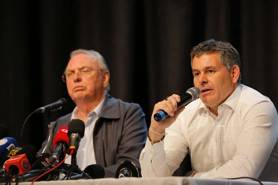 Armando Mendonça