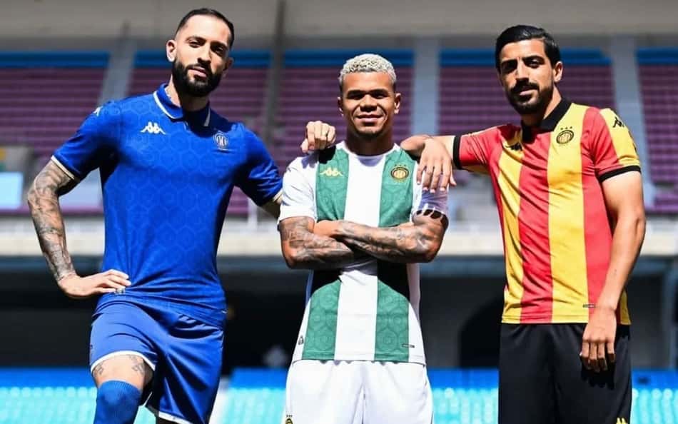 Conheça o Espérance, adversário do Flamengo na estreia do Mundial