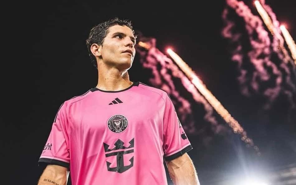 Brasileiro na Inter Miami projeta duelo contra Palmeiras no Mundial: 'Nada é impossível'