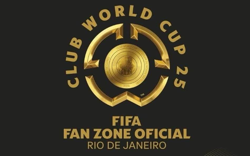 Rio terá Fan Zone durante jogos de Botafogo, Flamengo e Fluminense no Mundial; veja programação