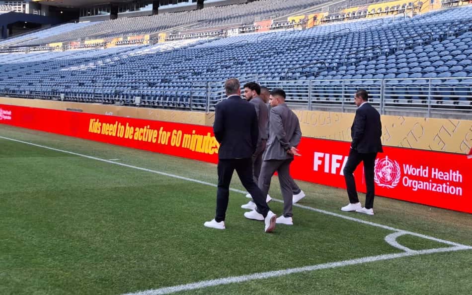 Alex Telles e Savarino projetam dificuldade em estreia do Botafogo no Mundial