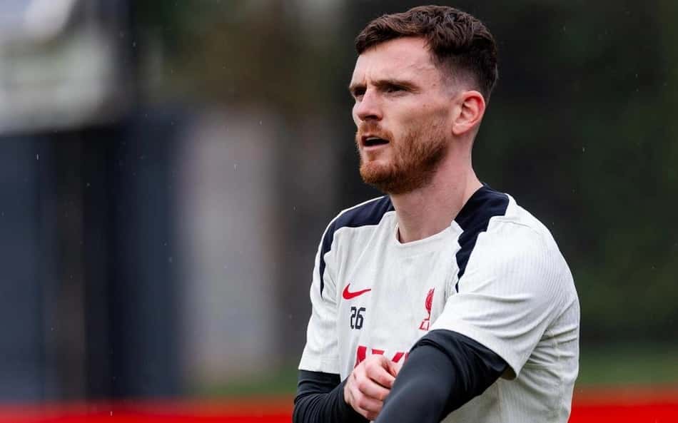 Atlético de Madrid quer lateral esquerdo do Liverpool