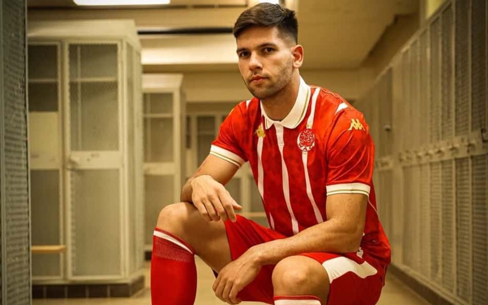 Quem é o brasileiro que chegou ao Wydad Casablanca para reforçar a equipe no Mundial