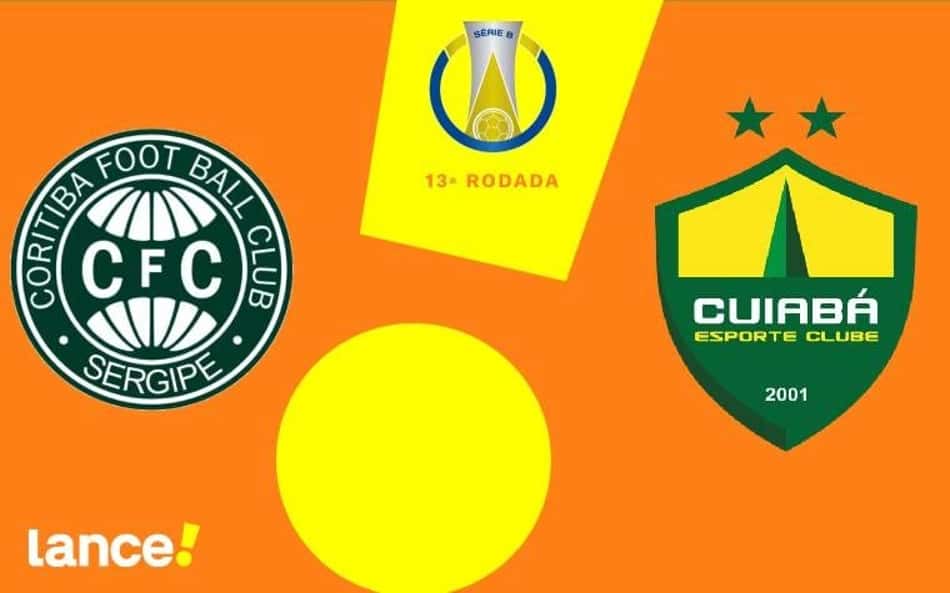 Coritiba x Cuiabá: onde assistir ao vivo, horário e prováveis escalações do jogo pela Série B