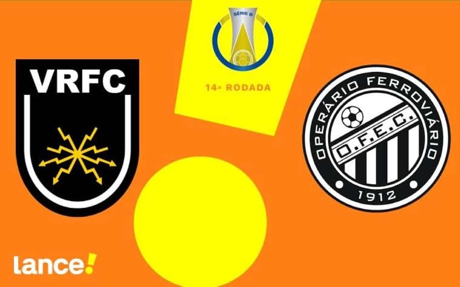 Volta Redonda x Operário-PR: onde assistir ao vivo, horário e prováveis escalações do jogo pela Série B