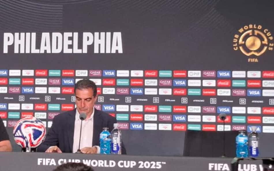 Renato Paiva relembra trajetória do Botafogo no Mundial: 'Orgulhoso de tudo que fizemos'