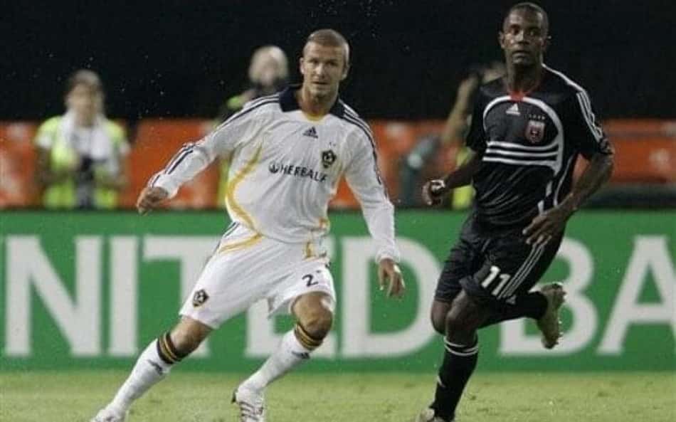 Brasileiro chuteira de ouro da MLS relembra vitória sobre Beckham e elogia gestão do inglês no Inter Miami