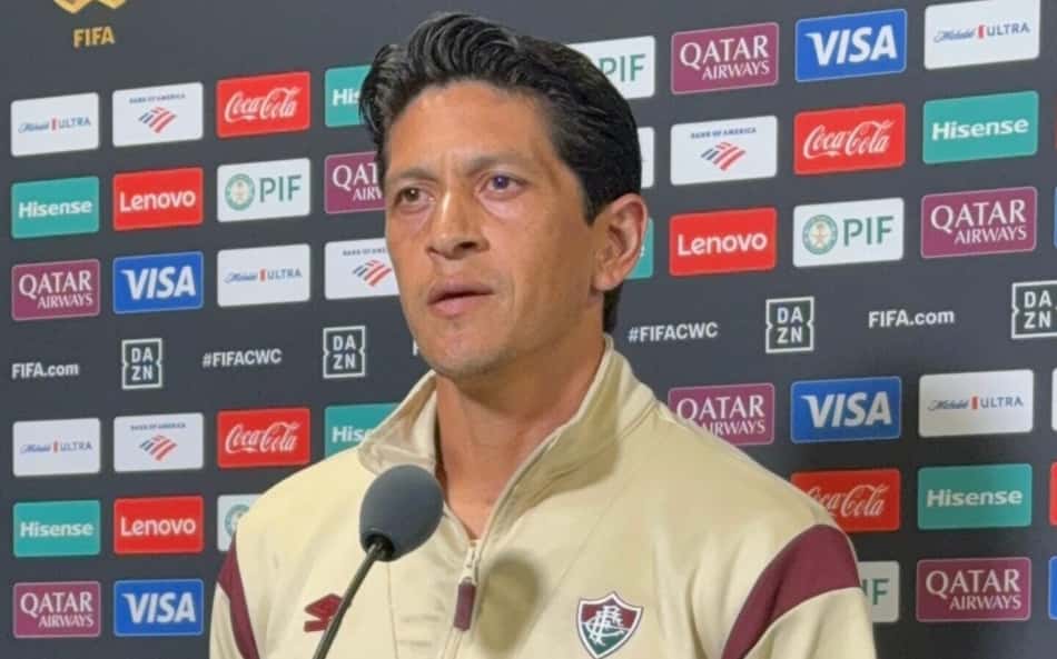 Cano revela receita do Fluminense para vencer a Inter de Milão no Mundial