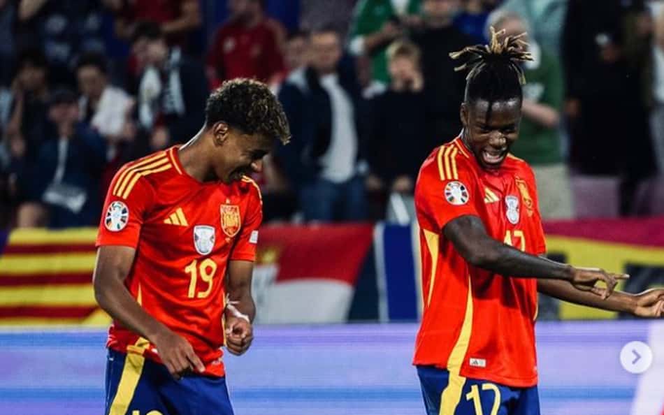 Entenda o impasse entre Nico Williams e Barcelona