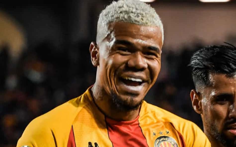 Rival do Flamengo no Mundial, Yan Sasse exalta futebol tunisiano e rejeita volta ao Brasil