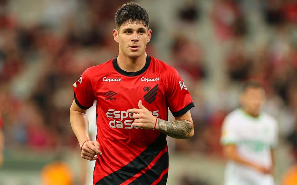 Athletico tem baixas no meio-campo e na beira do gramado contra o Remo