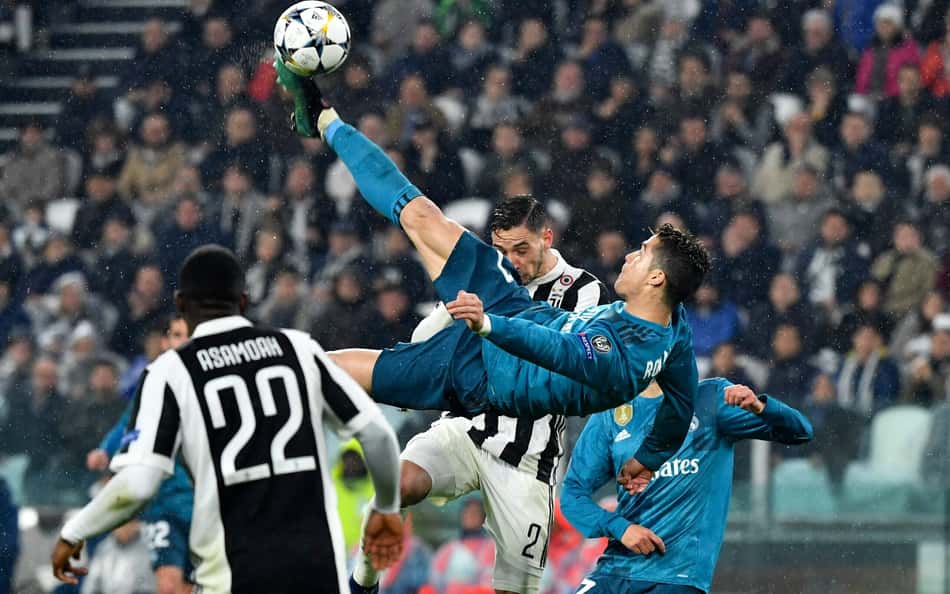 Rivais no Mundial, Real Madrid e Juventus possuem histórico equilibrado em mata-mata