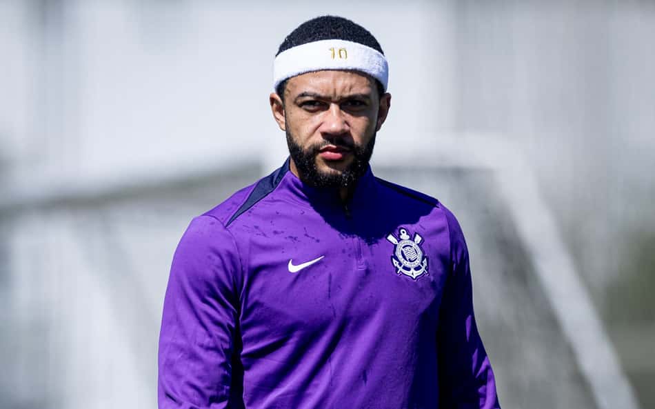 Música de Memphis criticando Craque Neto viraliza: 'Manicômio a céu aberto'
