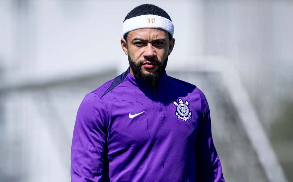 Fatal Model se oferece para pagar dívida do Corinthians com Memphis