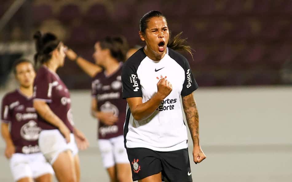 Brasileirão feminino 2025: onde assistir aos jogos da 15ª rodada