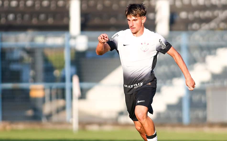 Agenda L!: curtinhas do Corinthians do dia 21/06/2025