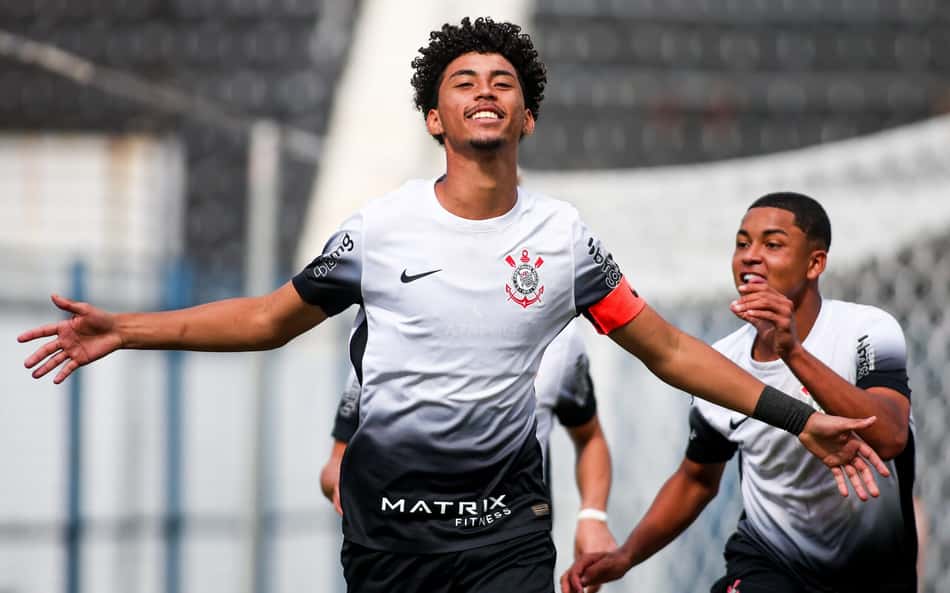 Agenda L!: curtinhas do Corinthians do dia 24/06/2025