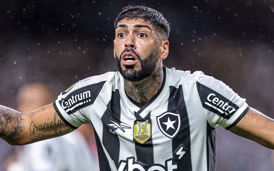 Grupo B do Mundial: Pendurados de Botafogo, Atlético de Madrid e PSG para a última rodada