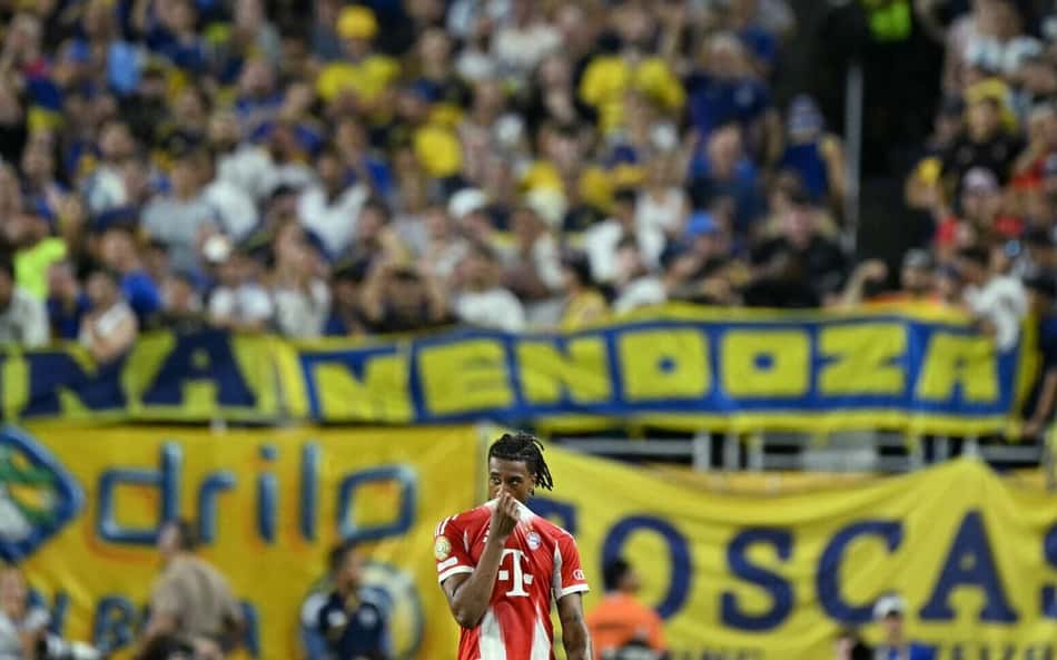 Após vitória do Flamengo, Bayern quebra invencibilidade sul-americana no Mundial de Clubes