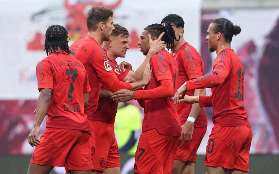 Bayern deve estrear no Mundial com time reserva; entenda