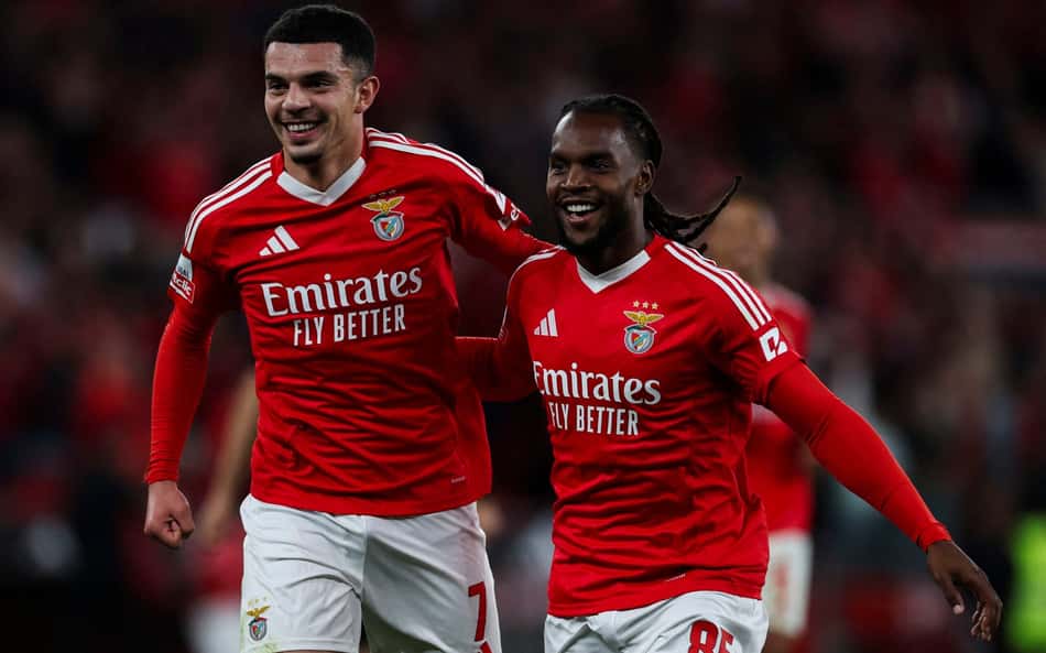 Goleiro de time goleado pelo Benfica manda recado ao Boca Juniors