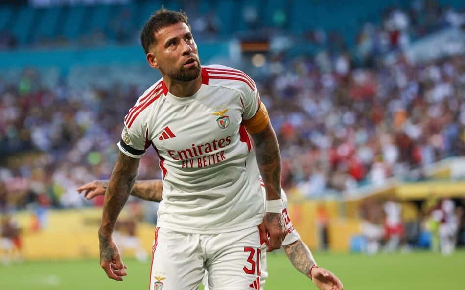 Duelo contra o Auckland City pode ser decisivo para o Benfica no Mundial; entenda