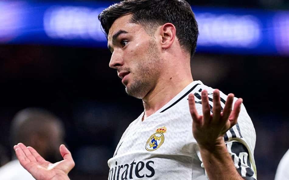 Jogador do Real Madrid crava favorito no Mundial: 'Sempre'