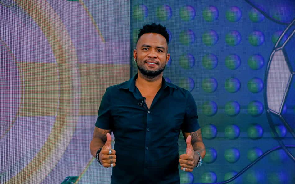 Contratado no início do ano, Carlos Alberto deixa o SBT; saiba mais