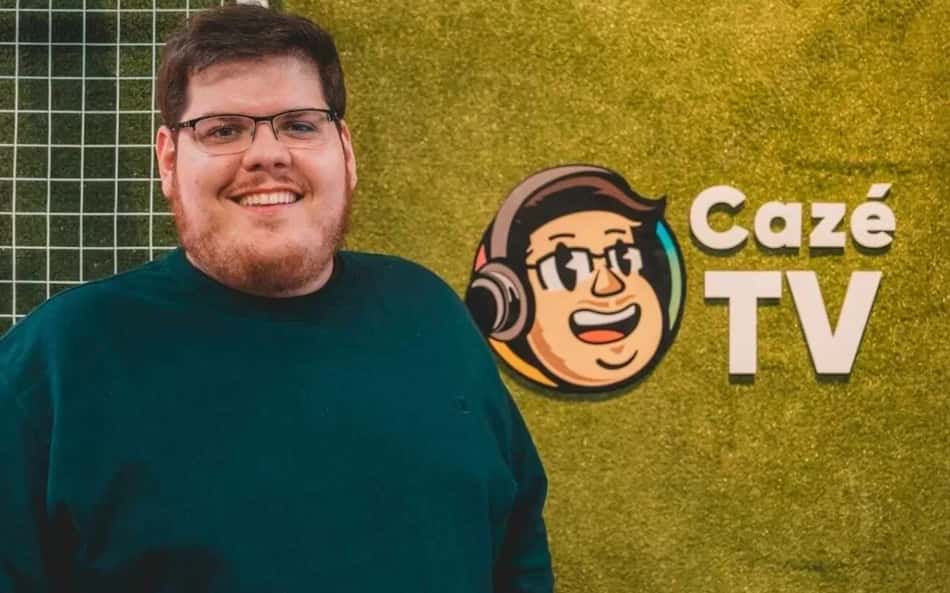 Cazé TV terá um dos maiores ídolos da história do Palmeiras no Mundial de Clubes
