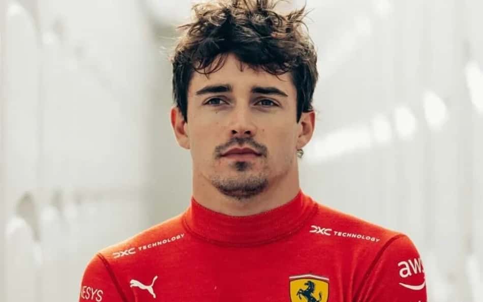 Leclerc assume culpa por Ferrari apagada no Canadá: 'Não fiz o trabalho corretamente'