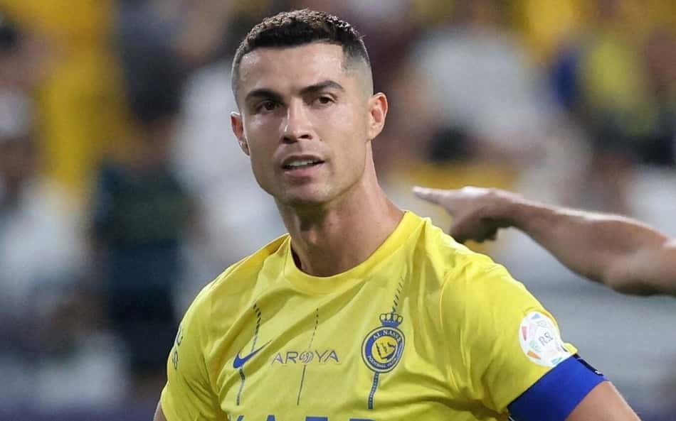 Al-Nassr toma decisão sobre o futuro de Cristiano Ronaldo