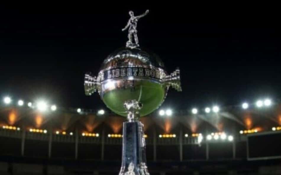 Troféu Libertadores